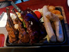 -bluefrog蓝蛙(水游城店)