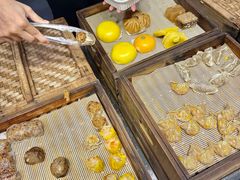 -包道广式点心专门店(东山口店)