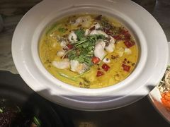-老淮安·淮安菜(涟水店)