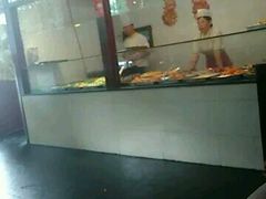 -葛记焖饼(伏牛路店)