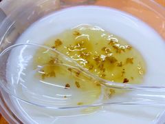豆花-聚味瞿记·龙虾堂(树木岭店)