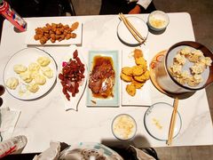 -西夏回族烧麦馆(牡丹街店)