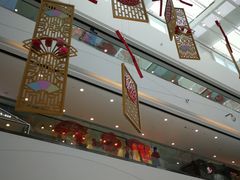 -万达茂商场(南京仙林店)