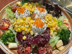 -魏斯理汉堡(西安沣东吾悦店)