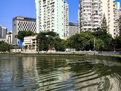 -苏州河梦清园环保主题公园