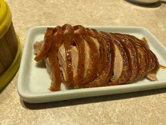 精品烤鸭-紫光园(顺义店)