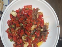 -杨记隆府重庆江湖菜(龙湖滨江天街店)