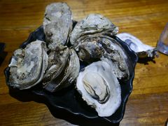 -烧蠔帮·生蚝海鲜牌档(观海店)