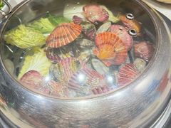 -渔夫蒸鲜(世奥湾店)