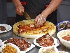 -何记面馆(龙泉山店)