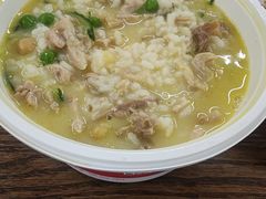 -71号豆汤饭·成都小馆(华府大道店)