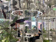 -3号仓库·创意中国菜(新世界城店)