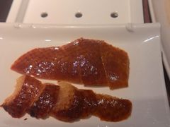 羲和烤鸭-羲和雅苑•北京烤鸭(乐园道万象城店)
