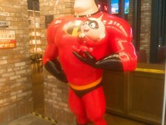 -CGV影城(滨江天街IMAX店)