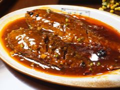 干烧黄鱼-津菜宋记老房子(鼓楼店)