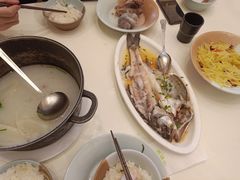 -外婆家(古墩印象城店)