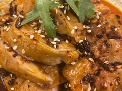 -丽华园(汉阳龙阳店)