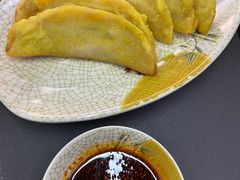 牛肉锅贴-清真蒋有记(老门东店)