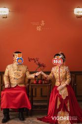 -雪中彩影婚纱摄影·微光艺术中心