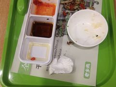 -老乡鸡(武汉中南梅苑小区地铁站店)