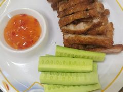 -利杨记·本味轩粥坊·烧烤(宝体店)