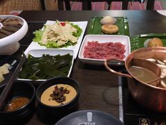-老诚一锅羊蝎子(黄寺大街店)
