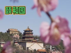 -颐和园