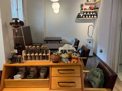 -Double cafe