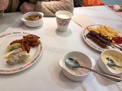 -比格比萨自助(新辰里学清路店)