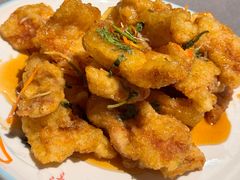 -一桶江山餐厅(松北店)