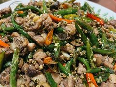 -陈有良尖椒鸡(江津总店)