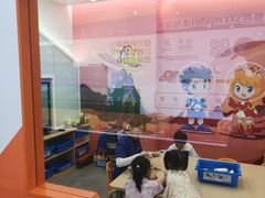 -斯坦星球AI编程·机器人科创·科学实验·信奥·思维·STEM·乐高·竞赛考级(长宁虹桥大融城荟聚中心)