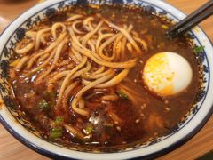 -有礼有面(知春路店)