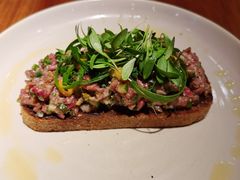 生牛肉-The Meat & Wine Co Southbank(南岸店)