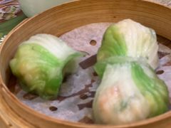 -茶港·点心·啫啫煲(范湖万达广场店)