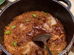 -情满四合院•京菜•烤鸭(动物园店)