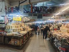 -瓦洛洛传统市场
