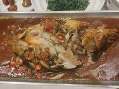 -徽州小镇(高新店)