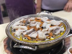 -凯盈阁私房菜·桑拿鸡(绿茵花园店)