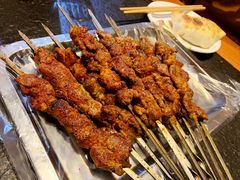 -新疆儿子娃娃餐厅(锦华街店)