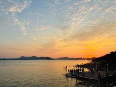 -云龙湖旅游景区