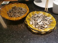 -俏巴妹烤鱼香锅(奥体店)