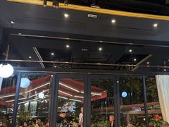 -Mezomd曼索蒂西班牙餐厅(广粤店)