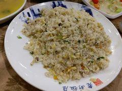 -老街饭庄·地道淮扬菜(扬子江北路总店)