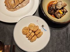 -A One Kitchen·南京精菜馆(德基广场店)