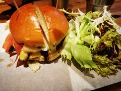 幸邻汉堡-幸邻食堂