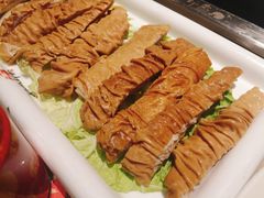 -锦城印象火锅(天府三街店)
