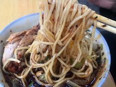 -聚园面庄(新光天地店)