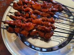 -张四烤羊肉(西藏自治区拉萨市丹杰林巷店)
