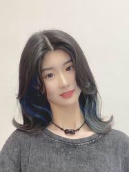 -MRMODE时尚先生美发沙龙